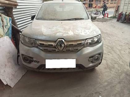 Renault KWID 1.0 RXT Renault KWID 1.0 RXT