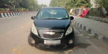 Chevrolet Beat LT Chevrolet Beat LT