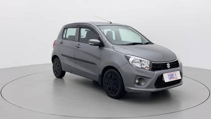 Maruti Celerio ZXI Optional AMT BSIV Maruti Celerio ZXI Optional AMT BSIV