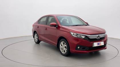 Honda Amaze V CVT Petrol BSIV Honda Amaze V CVT Petrol BSIV