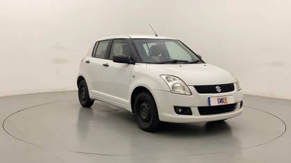 Maruti Swift VXI