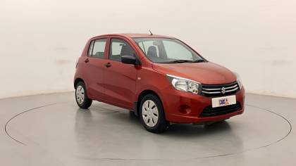 Maruti Celerio VXI AMT