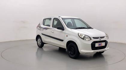 Maruti Alto 800 LXI Maruti Alto 800 LXI