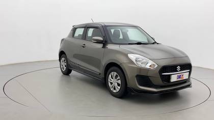 Maruti Swift VXI Maruti Swift VXI