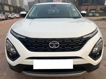 Tata Harrier XZ BSIV Tata Harrier XZ BSIV