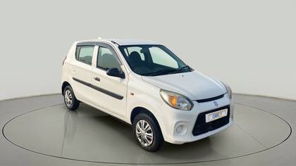 Maruti Alto 800 LXI Maruti Alto 800 LXI