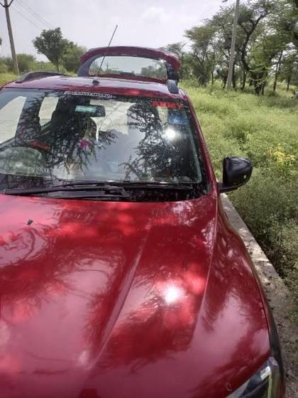 Renault KWID RXL Renault KWID RXL