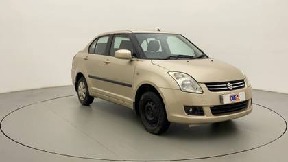 Maruti Swift Dzire VXI Maruti Swift Dzire VXI
