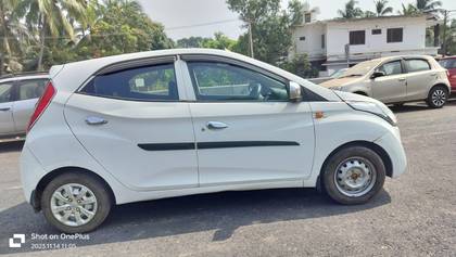 Hyundai EON Era Plus Hyundai EON Era Plus
