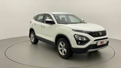 Tata Harrier XZ BSIV Tata Harrier XZ BSIV