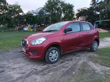 Datsun GO T BSIV Datsun GO T BSIV
