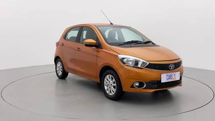 Tata Tiago 1.2 Revotron XZA Tata Tiago 1.2 Revotron XZA