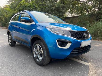 Tata Nexon 1.2 Revotron XM Tata Nexon 1.2 Revotron XM