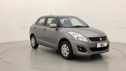 Maruti Swift Dzire VXI Maruti Swift Dzire VXI