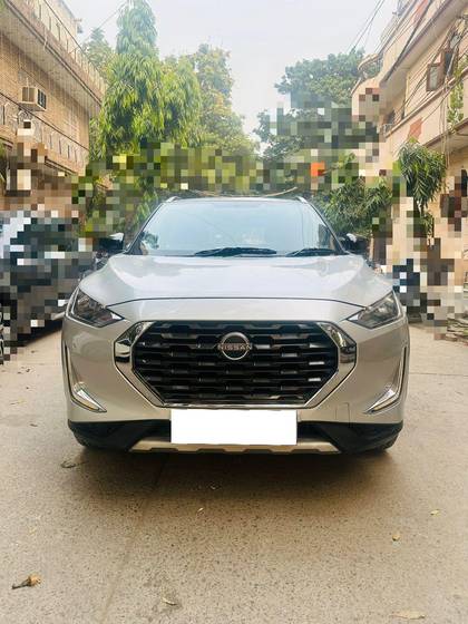 Nissan Magnite XL Nissan Magnite XL