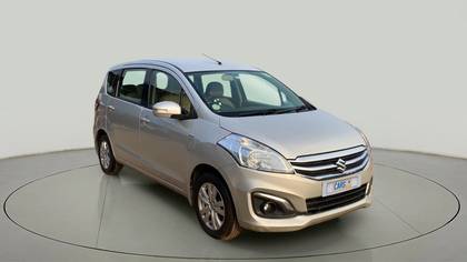 Maruti Ertiga SHVS ZDI Maruti Ertiga SHVS ZDI