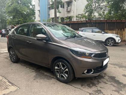 Tata Tigor 1.2 Revotron XZA Tata Tigor 1.2 Revotron XZA