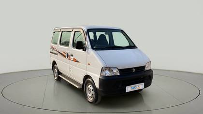 Maruti Eeco 5 Seater AC BSIV Maruti Eeco 5 Seater AC BSIV