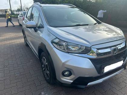 Honda WR-V i-VTEC VX Honda WR-V i-VTEC VX