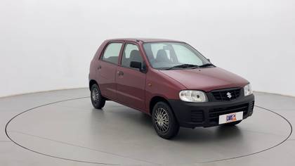 Maruti Alto 800 LXi Maruti Alto 800 LXi