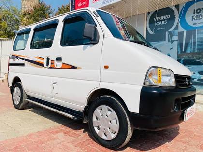 Maruti Eeco 5 Seater AC Maruti Eeco 5 Seater AC