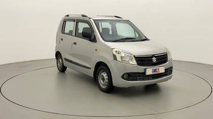 Maruti Wagon R LXI BS IV Maruti Wagon R LXI BS IV