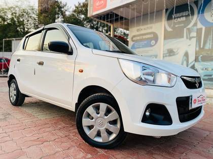Maruti Alto K10 VXI Maruti Alto K10 VXI
