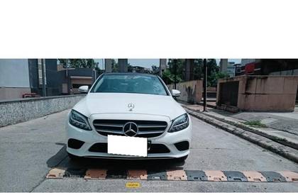 Mercedes-Benz C-Class C 200 AVANTGARDE Mercedes-Benz C-Class C 200 AVANTGARDE