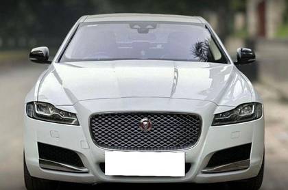 Jaguar XF 2.0 Diesel Prestige Jaguar XF 2.0 Diesel Prestige