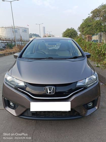 Honda Jazz 1.2 SV i VTEC Honda Jazz 1.2 SV i VTEC
