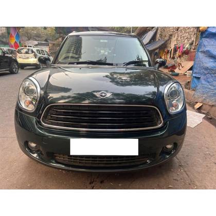 Mini Cooper 1.6 S Mini Cooper 1.6 S
