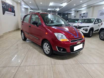Chevrolet Spark 1.0 LT Chevrolet Spark 1.0 LT