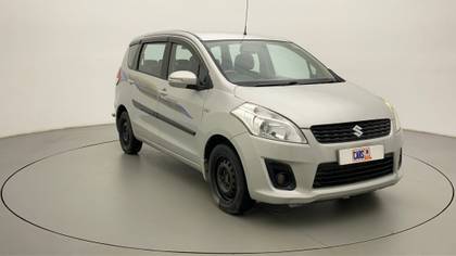 Maruti Ertiga VDI Maruti Ertiga VDI