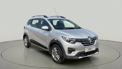 Renault Triber RXZ Renault Triber RXZ