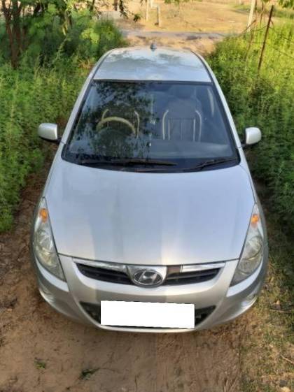 Hyundai i20 Era Diesel Hyundai i20 Era Diesel