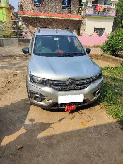 Renault KWID RXT Renault KWID RXT