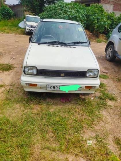 Maruti 800 AC Maruti 800 AC