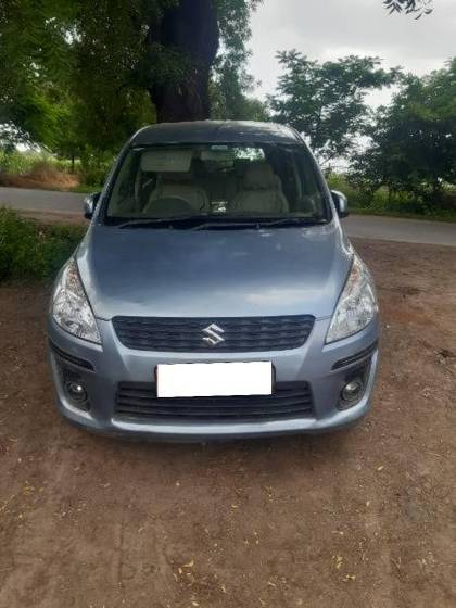 Maruti Ertiga ZDI Maruti Ertiga ZDI