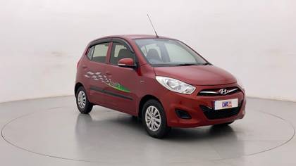 Hyundai i10 Magna Hyundai i10 Magna