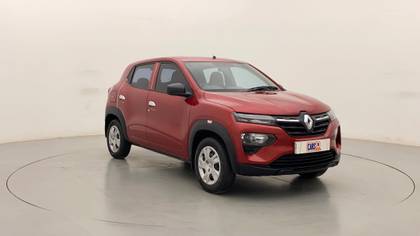 Renault KWID RXT Renault KWID RXT