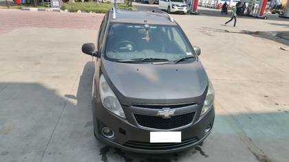 Chevrolet Beat Diesel LT Chevrolet Beat Diesel LT