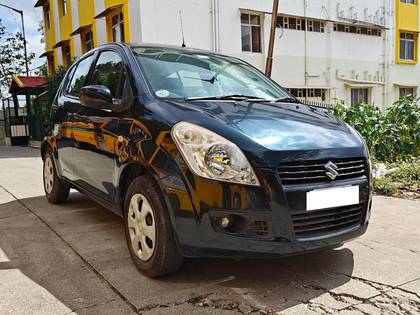 Maruti Ritz VDI (ABS) BS IV Maruti Ritz VDI (ABS) BS IV