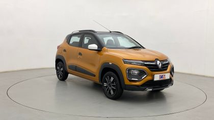 Renault KWID CLIMBER BSVI