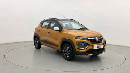 Renault KWID CLIMBER BSVI Renault KWID CLIMBER BSVI