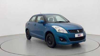 Maruti Swift Dzire VDi Maruti Swift Dzire VDi