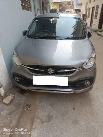 Maruti Celerio VXI BSVI Maruti Celerio VXI BSVI