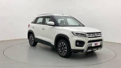 Maruti Vitara Brezza ZXI Plus Maruti Vitara Brezza ZXI Plus