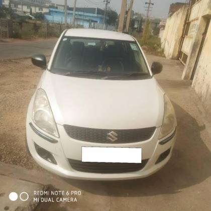 Maruti Swift LDI Optional Maruti Swift LDI Optional