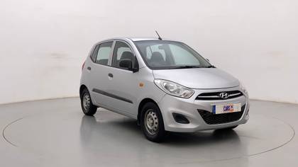 Hyundai i10 Era 1.1 iTech SE Hyundai i10 Era 1.1 iTech SE