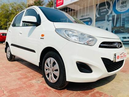 Hyundai i10 Magna Hyundai i10 Magna